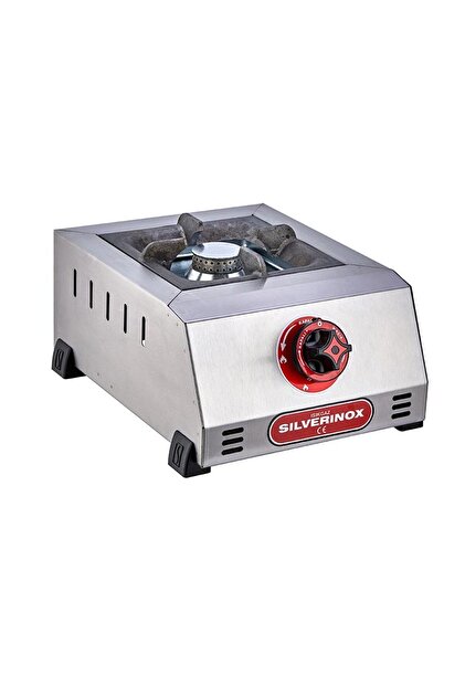 Silverinox Endüstriyel Tüplü Set Üstü Servisi